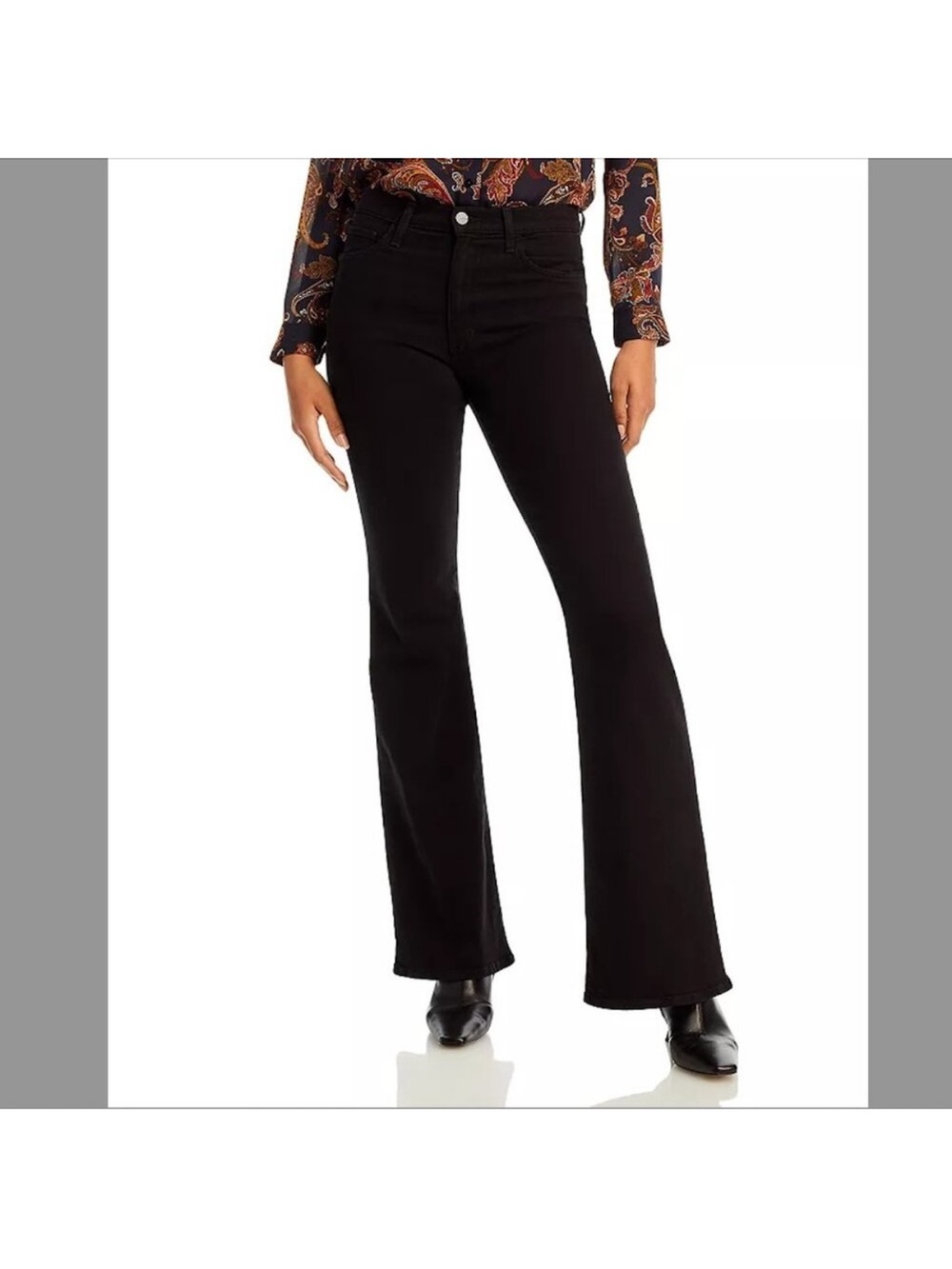 Joe's Jeans The Molly Jeans Vertigo 31